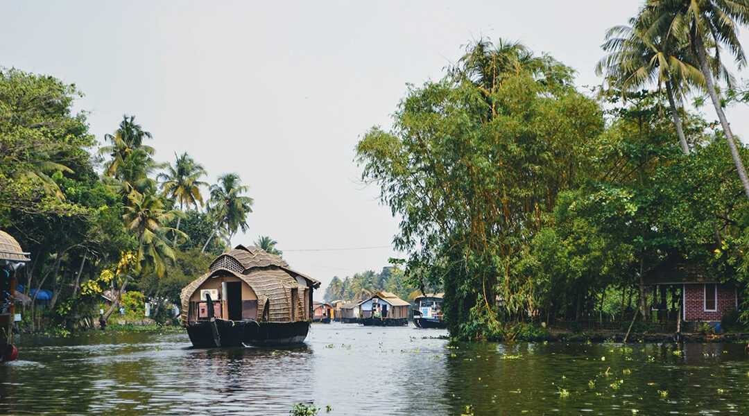 Why is Kerala An Amazing Vacation Destination?